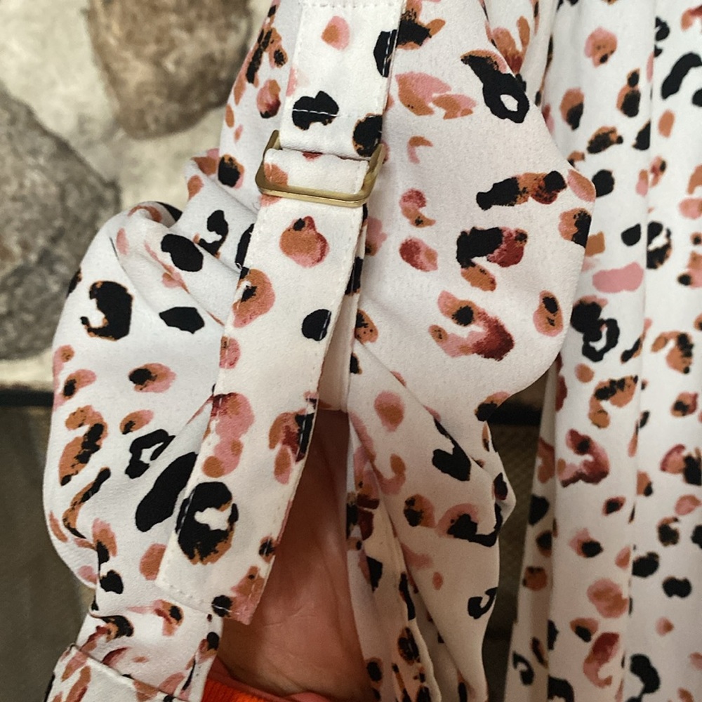 Croft & Barrow blouse - Picture 2 of 6